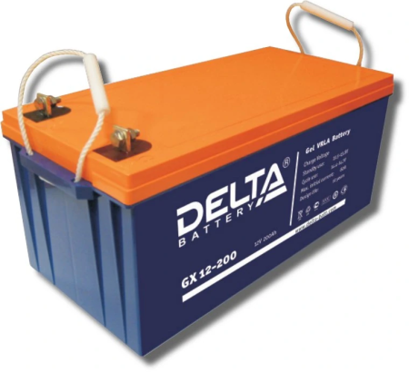 Delta GX 12-200 Delta GX 12-200